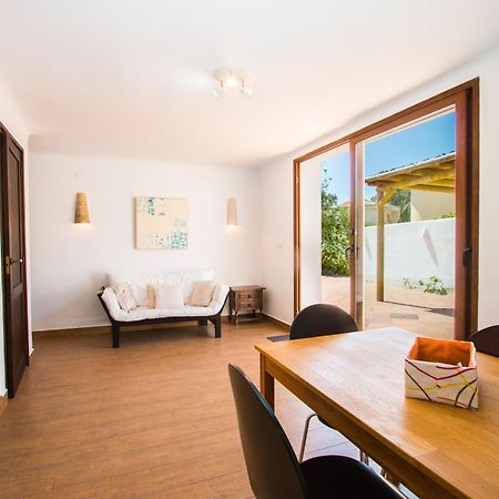Villa Yelir By Abahana Villas Calpe Ngoại thất bức ảnh