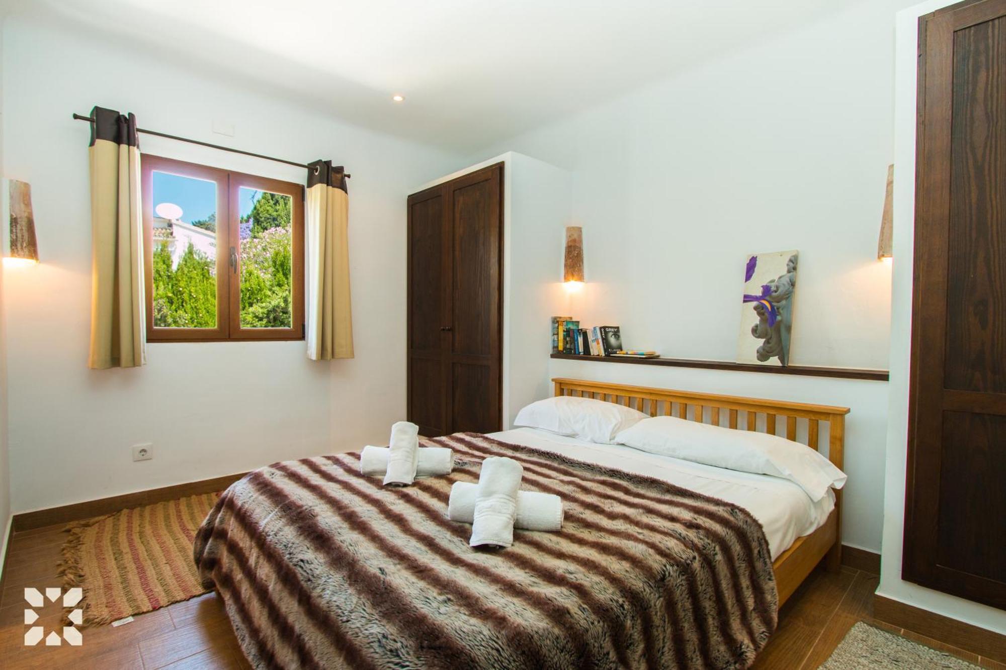 Villa Yelir By Abahana Villas Calpe Ngoại thất bức ảnh