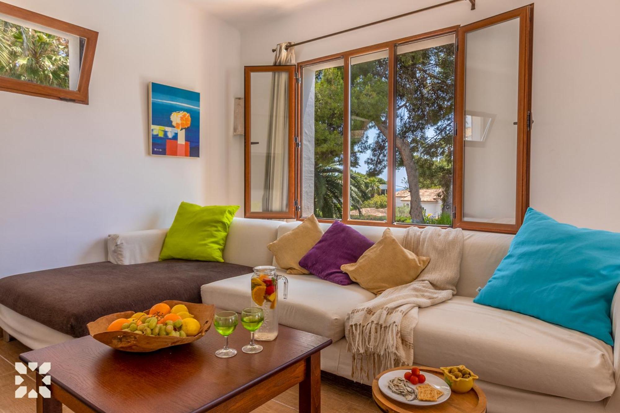 Villa Yelir By Abahana Villas Calpe Ngoại thất bức ảnh
