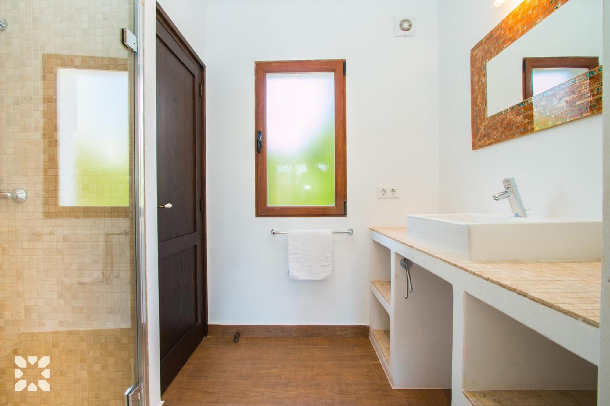 Villa Yelir By Abahana Villas Calpe Ngoại thất bức ảnh