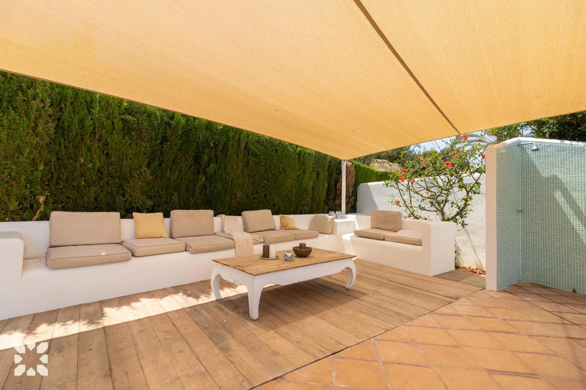 Villa Yelir By Abahana Villas Calpe Ngoại thất bức ảnh