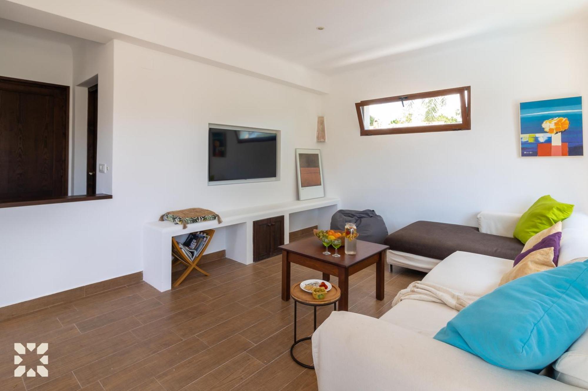 Villa Yelir By Abahana Villas Calpe Ngoại thất bức ảnh